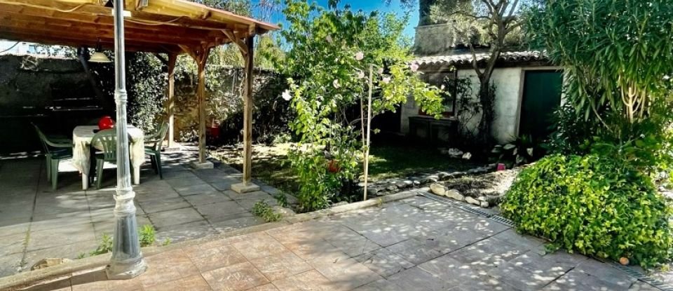 House 8 rooms of 220 m² in Carcassonne (11000)