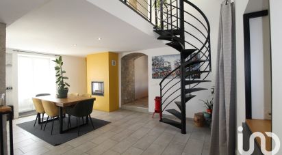 Longere 5 rooms of 160 m² in Saint-Germain-Laval (77130)