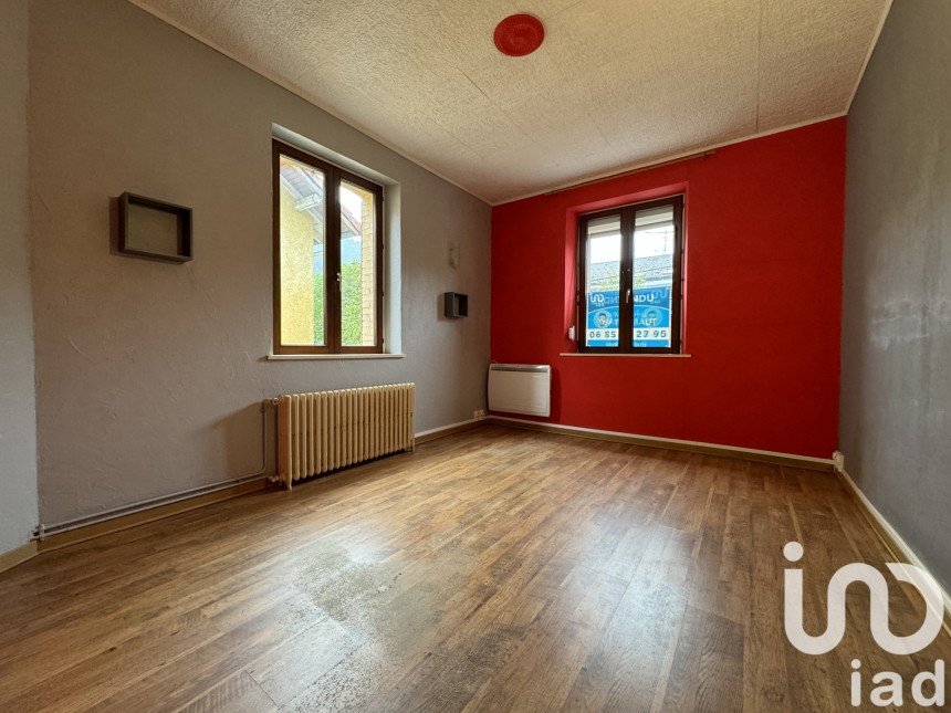 Duplex 4 pièces de 90 m² à Saint-Dié-des-Vosges (88100)