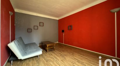 Duplex 4 rooms of 90 m² in Saint-Dié-des-Vosges (88100)
