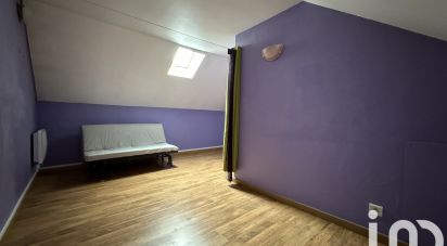 Duplex 4 rooms of 90 m² in Saint-Dié-des-Vosges (88100)