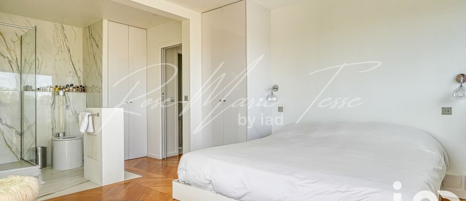 Appartement 5 pièces de 97 m² à Vaucresson (92420)