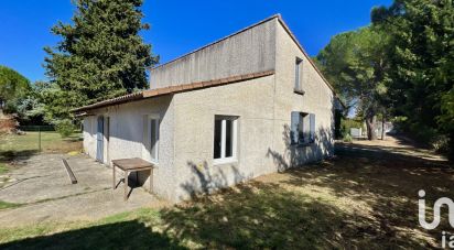 Maison traditionnelle 5 pièces de 90 m² à Saint-Paulet-de-Caisson (30130)