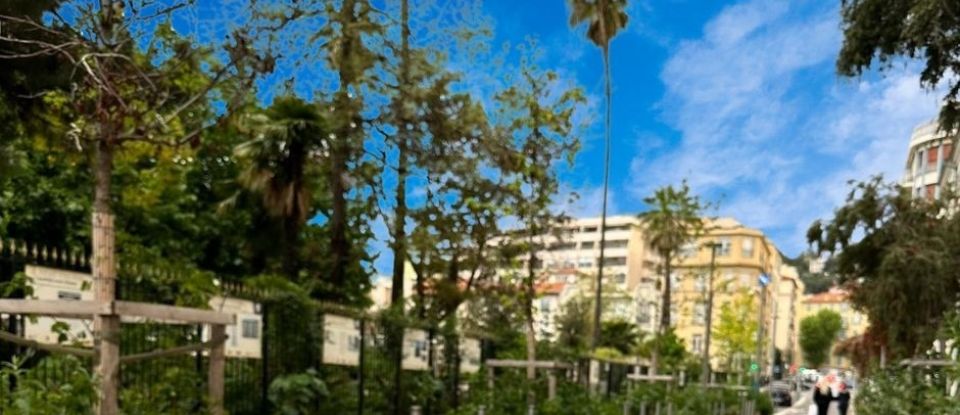 Apartment 3 rooms of 62 m² in Nice (06000)