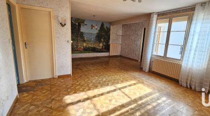 House 5 rooms of 84 m² in Breuil-le-Vert (60600)