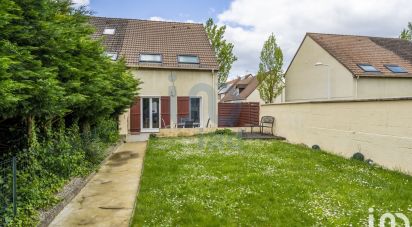 House 5 rooms of 92 m² in Moissy-Cramayel (77550)