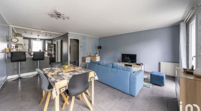 Maison 5 pièces de 92 m² à Moissy-Cramayel (77550)