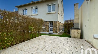 Maison 6 pièces de 170 m² à Villeparisis (77270)