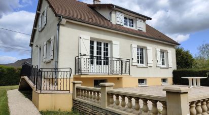 House 5 rooms of 132 m² in Gien (45500)