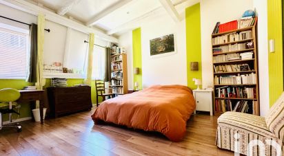 Apartment 5 rooms of 127 m² in Metz (57000)