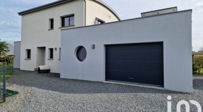 Maison 5 pièces de 152 m² à Saint-Lô (50000)