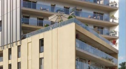 Appartement 4 pièces de 79 m² à Chambéry (73000)