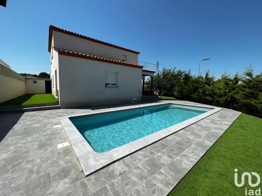 House 5 rooms of 143 m² in Narbonne (11100)