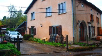 House 8 rooms of 165 m² in Gruey-lès-Surance (88240)
