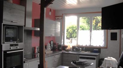 House 5 rooms of 95 m² in Longueau (80330)