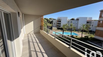 Apartment 2 rooms of 45 m² in Fréjus (83600)