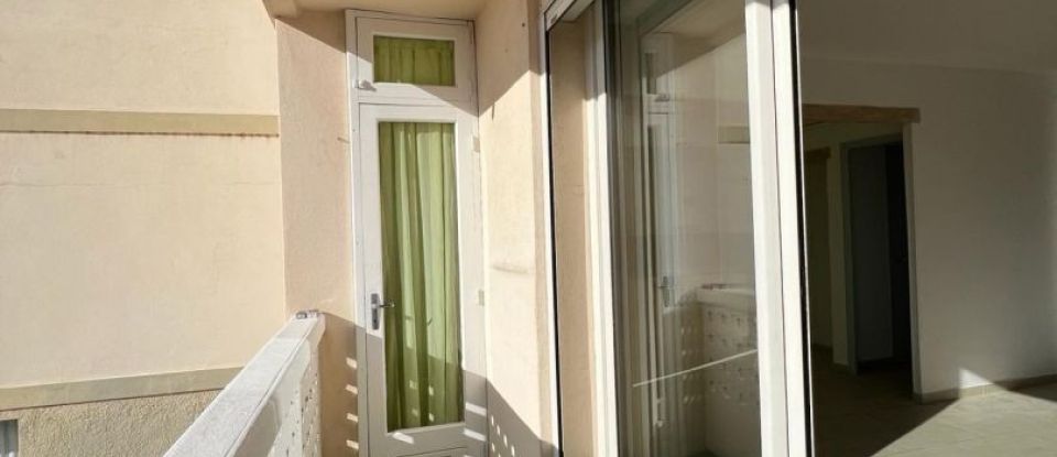 Apartment 3 rooms of 60 m² in Beaucaire (30300)