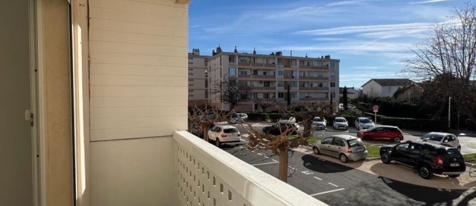 Apartment 3 rooms of 60 m² in Beaucaire (30300)