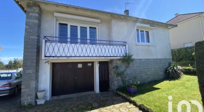 House 5 rooms of 95 m² in Guéret (23000)