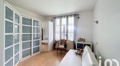 House 5 rooms of 122 m² in Neuf-Marché (76220)