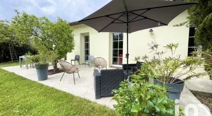 House 6 rooms of 160 m² in Arsac (33460)