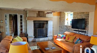 Village house 7 rooms of 219 m² in Lisieux (14100)