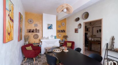 House 4 rooms of 121 m² in Arles (13200)