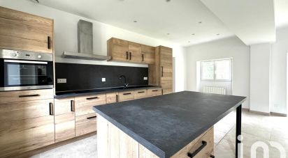 Maison rustique 5 pièces de 132 m² à Saint-Loup-d'Ordon (89330)