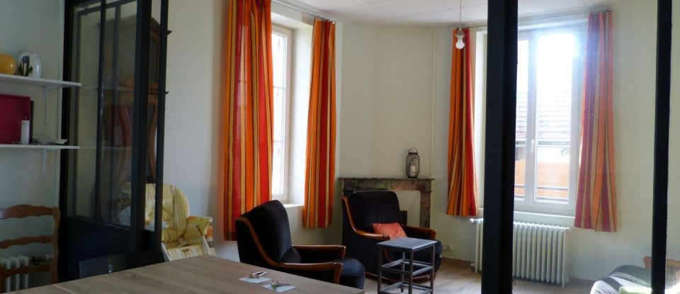 Maison 5 pièces de 117 m² à Pithiviers (45300)