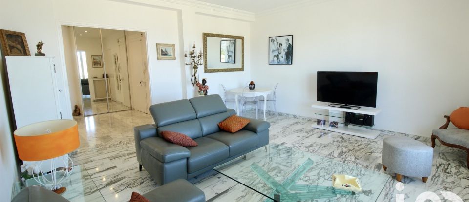 Appartement 3 pièces de 93 m² à Nice (06300)