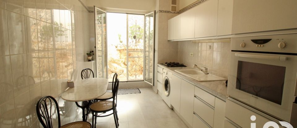 Apartment 3 rooms of 93 m² in Nice (06300)