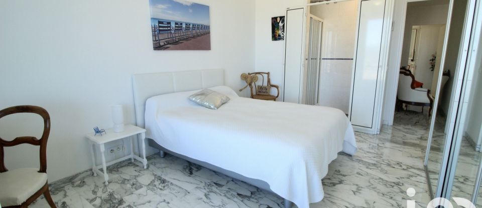 Apartment 3 rooms of 93 m² in Nice (06300)