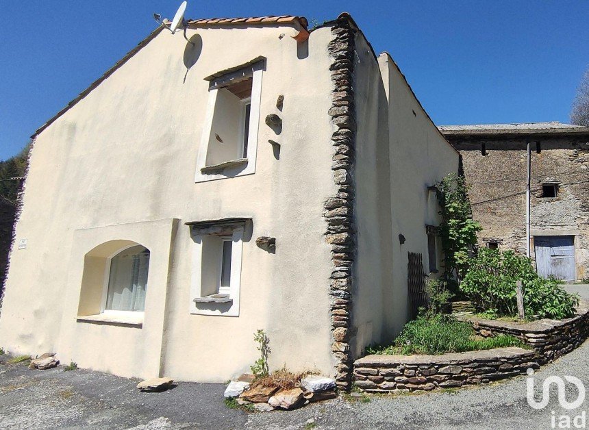 House 3 rooms of 51 m² in Ferrals-les-Montagnes (34210)