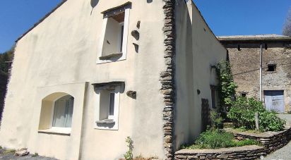 Maison 3 pièces de 51 m² à Ferrals-les-Montagnes (34210)