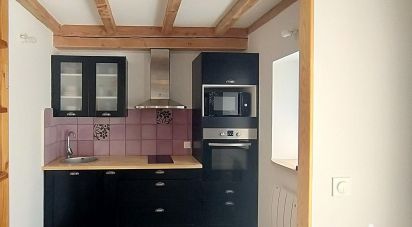 Maison 3 pièces de 51 m² à Ferrals-les-Montagnes (34210)