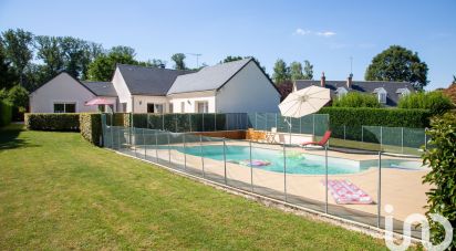 House 8 rooms of 203 m² in Blois (41000)