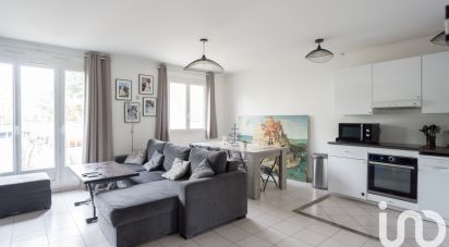 Appartement 3 pièces de 66 m² à Verneuil-sur-Seine (78480)