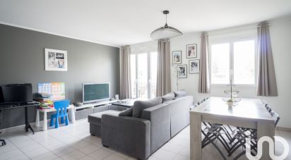 Apartment 3 rooms of 66 m² in Verneuil-sur-Seine (78480)