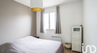 Appartement 3 pièces de 66 m² à Verneuil-sur-Seine (78480)