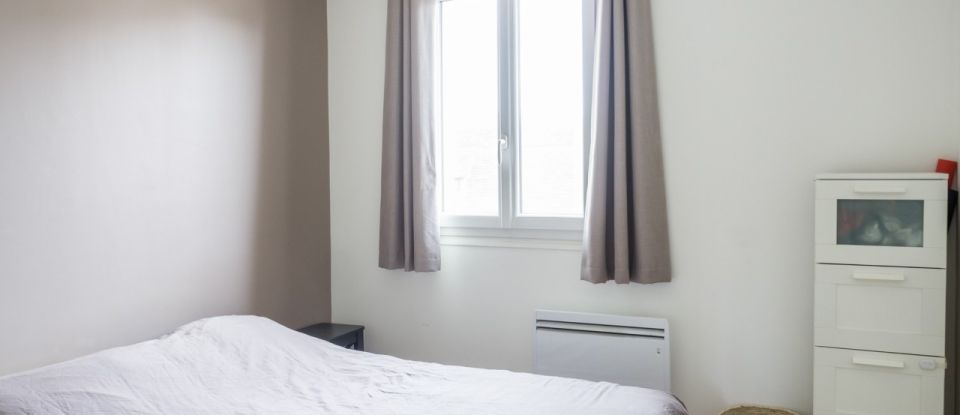 Apartment 3 rooms of 66 m² in Verneuil-sur-Seine (78480)