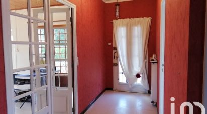 Traditional house 4 rooms of 98 m² in Valréas (84600)