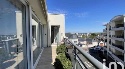 Appartement 4 pièces de 112 m² à Joué-lès-Tours (37300)