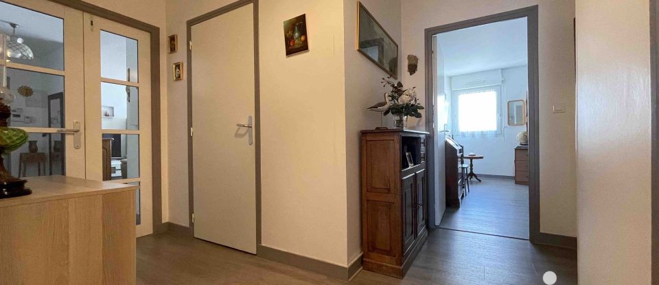 Appartement 4 pièces de 112 m² à Joué-lès-Tours (37300)