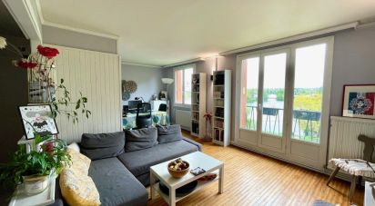 Appartement 3 pièces de 54 m² à Viry-Châtillon (91170)