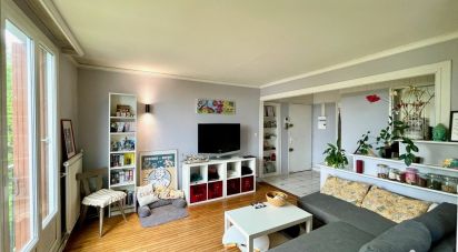 Appartement 3 pièces de 54 m² à Viry-Châtillon (91170)