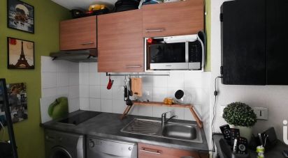 Appartement 2 pièces de 41 m² à Montigny-en-Gohelle (62640)