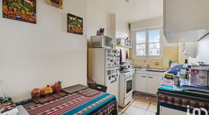 Appartement 1 pièce de 29 m² à Boulogne-Billancourt (92100)