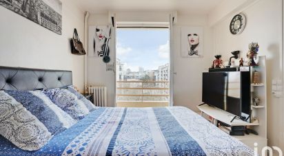 Apartment 1 room of 29 m² in Boulogne-Billancourt (92100)