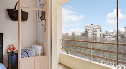 Appartement 1 pièce de 29 m² à Boulogne-Billancourt (92100)