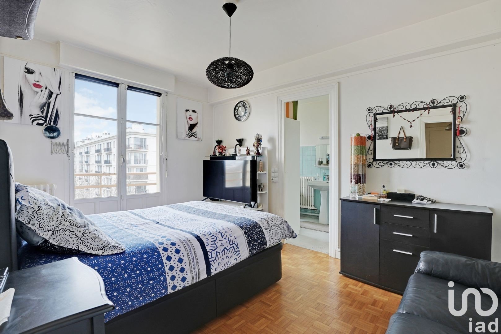 Appartement a louer boulogne-billancourt - 1 pièce(s) - 29 m2 - Surfyn